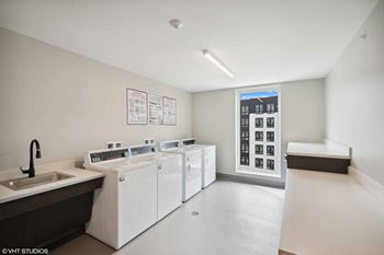 The flats at malcolm yards laundry